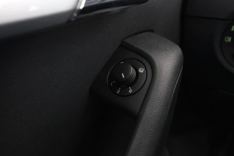 Skoda Octavia bild 33