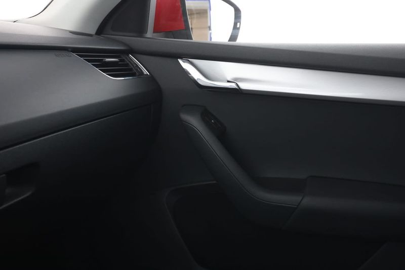 Skoda Octavia bild 29