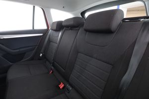 Skoda Octavia bild 15