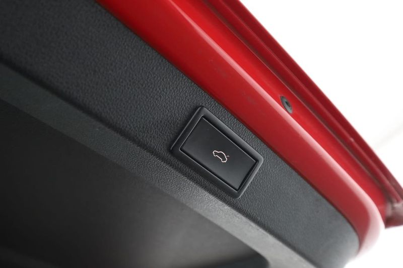 Skoda Octavia bild 36