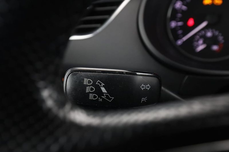 Skoda Octavia bild 31
