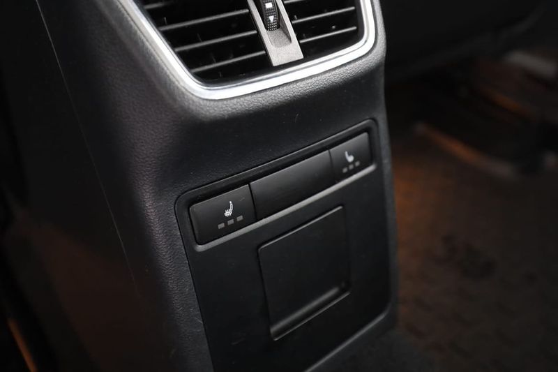 Skoda Octavia bild 35