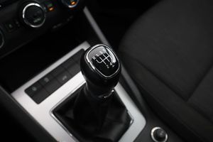 Skoda Octavia bild 27