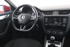 Skoda Octavia bild 14