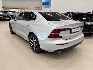 Volvo S60 bild 3
