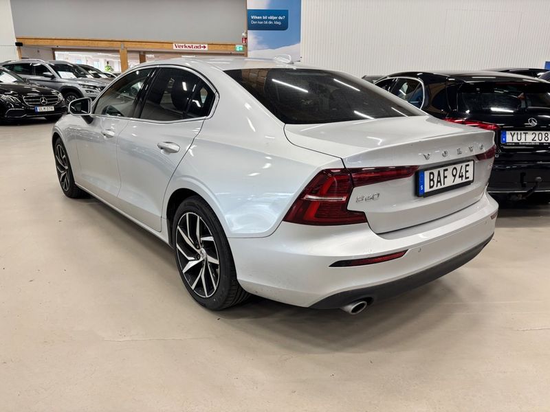 Volvo S60 bild 3