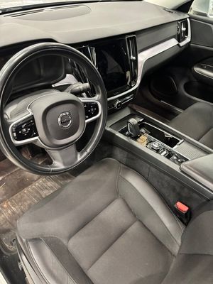 Volvo S60 bild 4