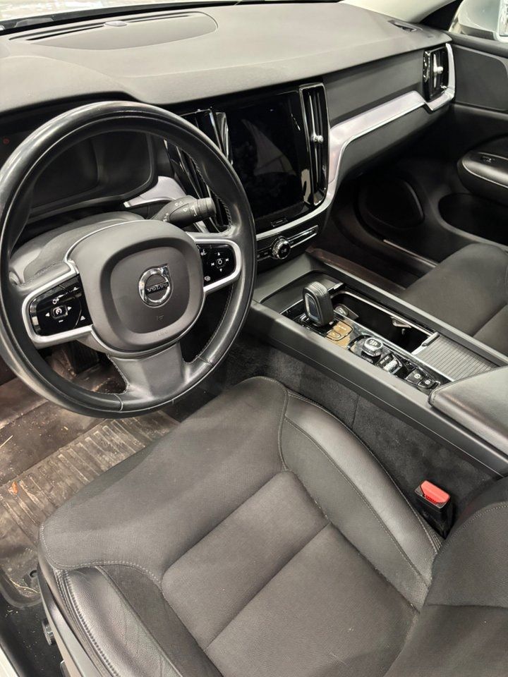 Volvo S60 bild 4