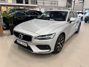 Volvo S60 bild 1