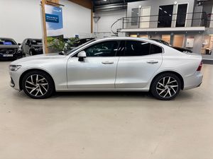 Volvo S60 bild 2