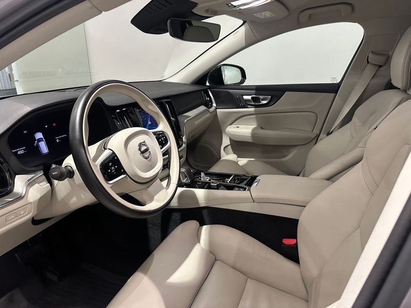 Volvo V60 bild 14