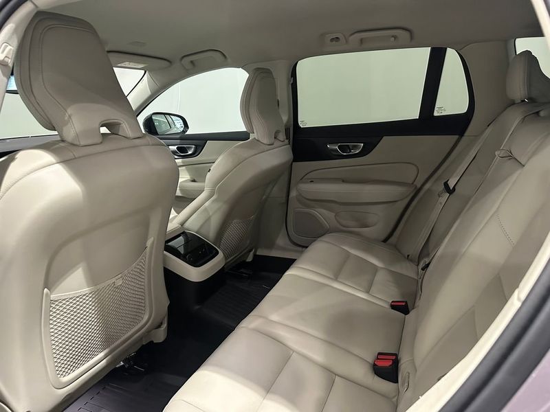 Volvo V60 bild 19