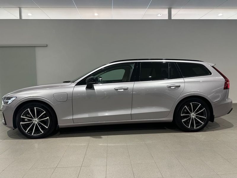 Volvo V60 bild 6