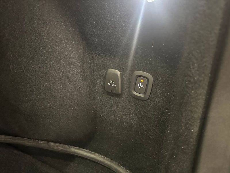 Volvo V60 bild 18