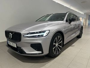 Volvo V60 bild 1