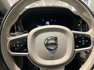Volvo V60 bild 12