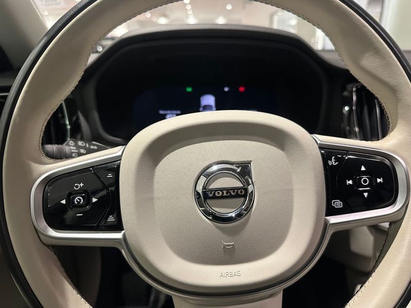 Volvo V60 bild 12