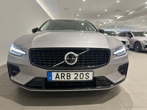 Volvo V60 bild 8