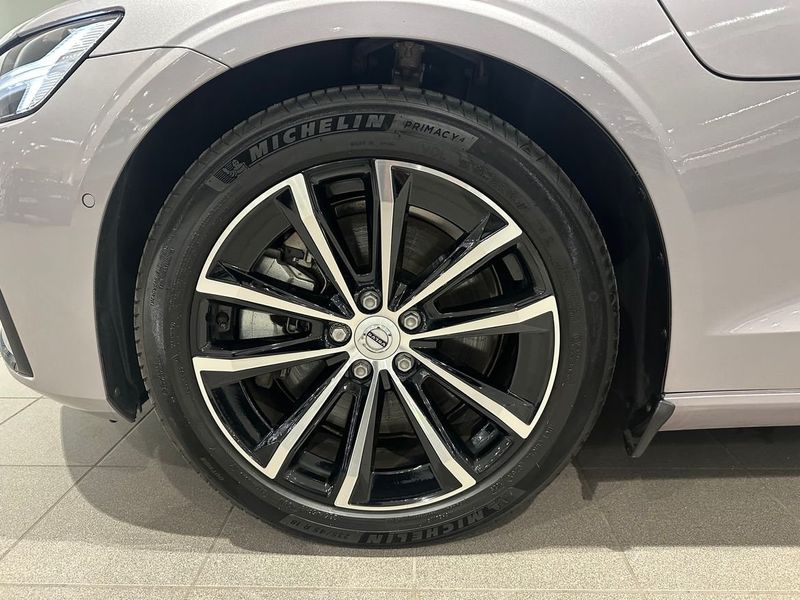 Volvo V60 bild 2