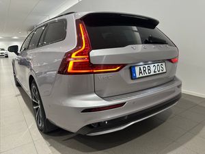 Volvo V60 bild 3