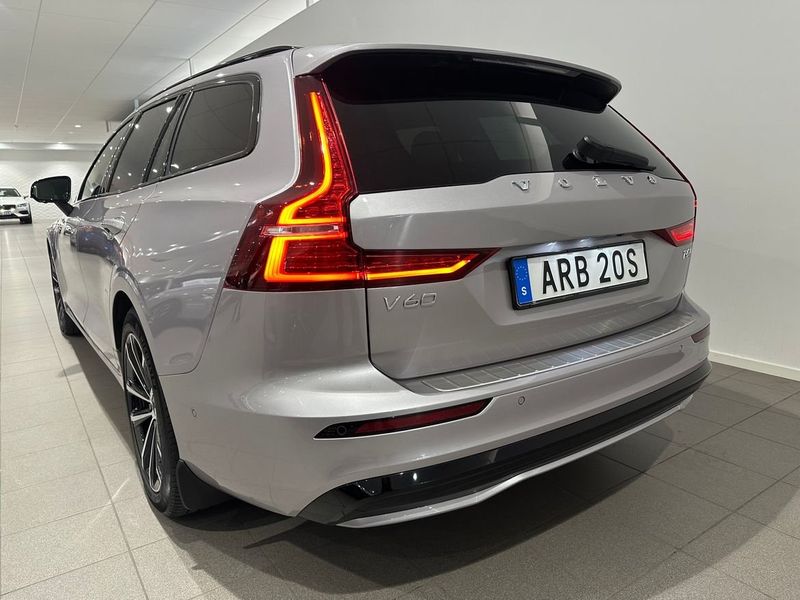Volvo V60 bild 3