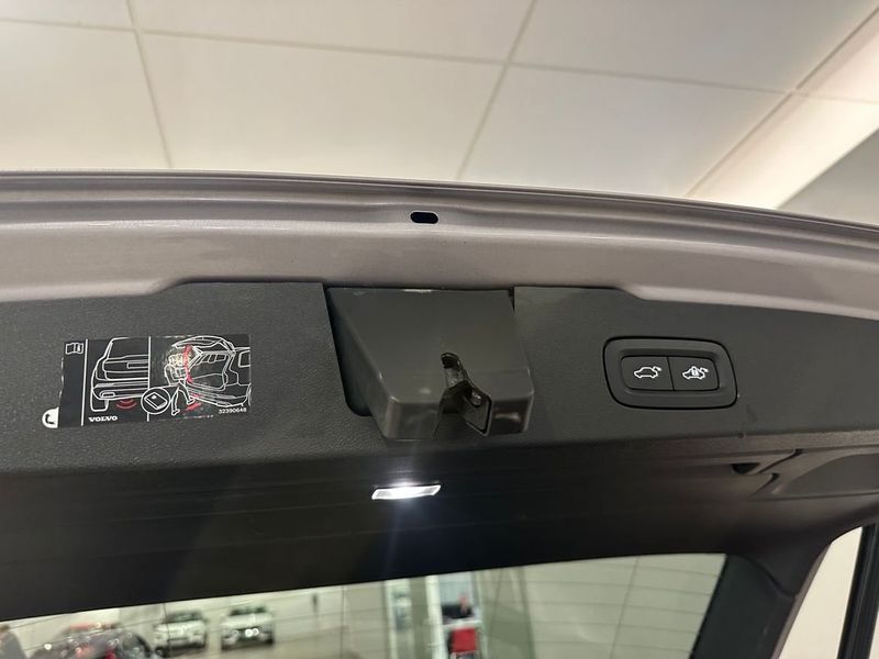 Volvo V60 bild 17