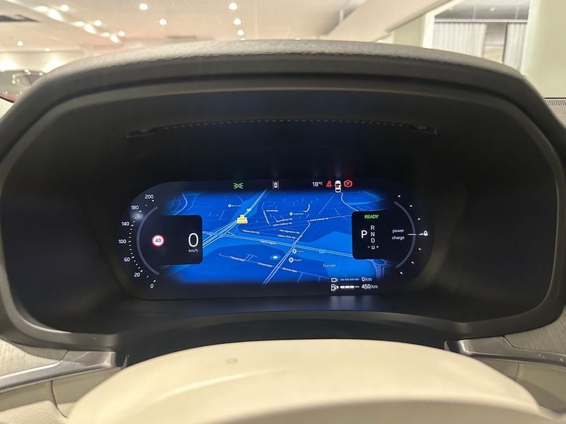 Volvo V60 bild 11