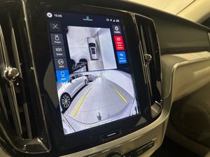 Volvo V60 bild 20