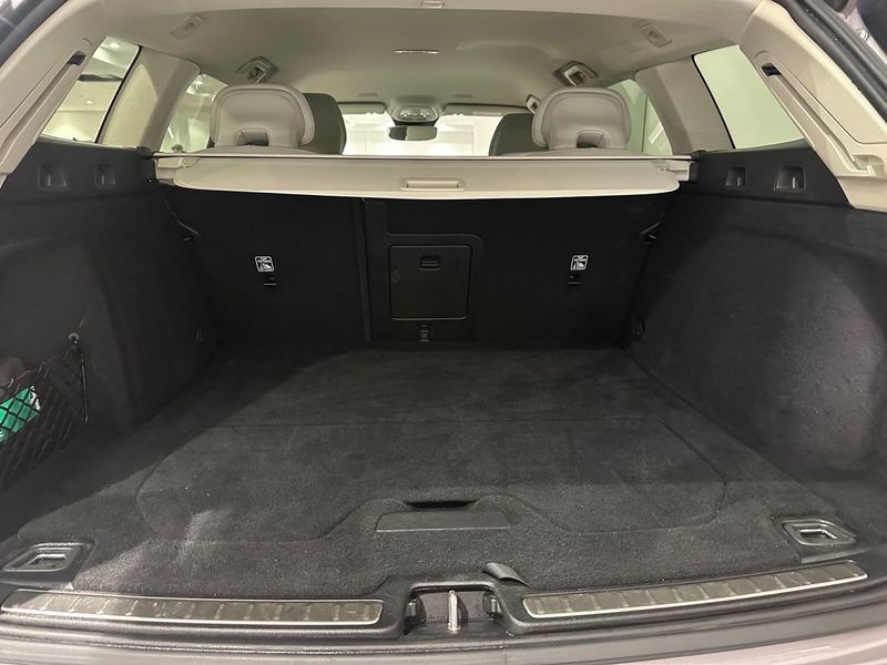 Volvo V60 bild 9