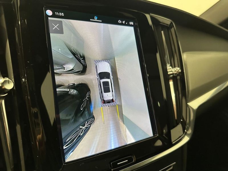 Volvo V90 bild 12