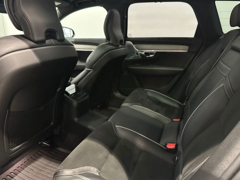 Volvo V90 bild 15
