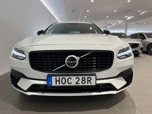 Volvo V90 bild 7
