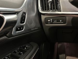 Volvo V90 bild 19