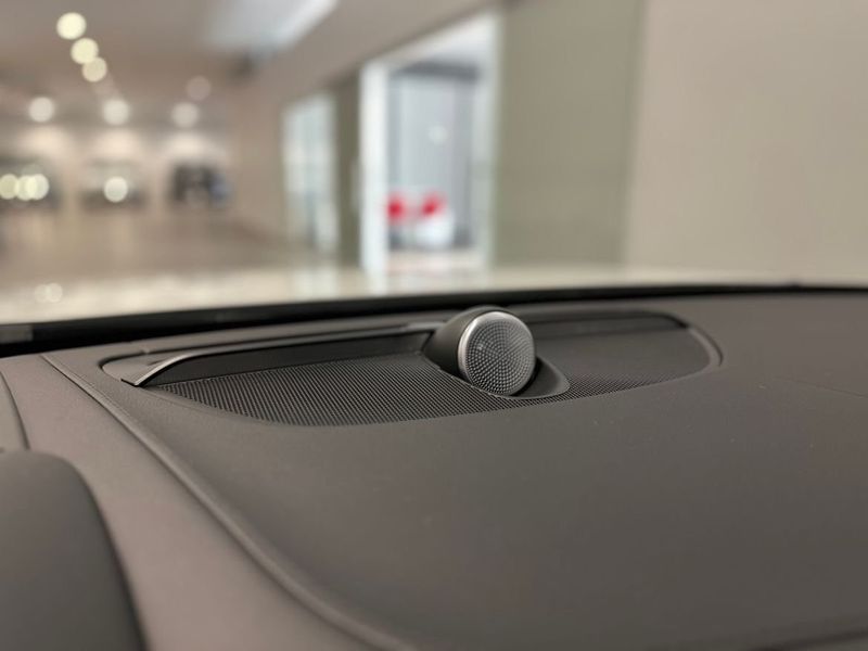 Volvo V90 bild 20