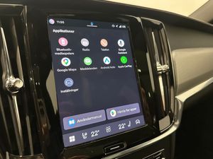 Volvo V90 bild 13