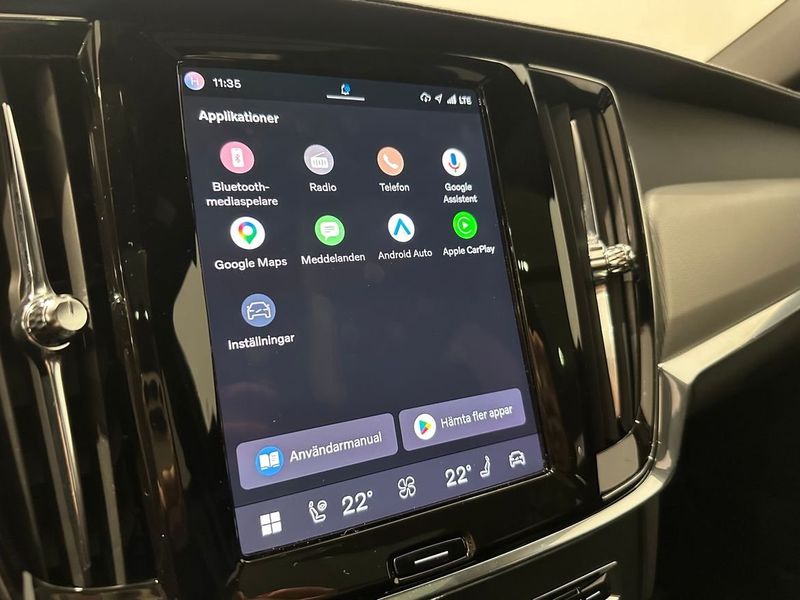 Volvo V90 bild 13