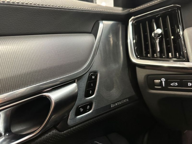 Volvo V90 bild 21