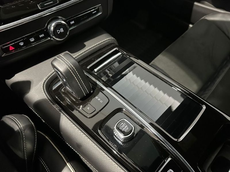 Volvo V90 bild 18