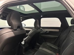 Volvo V90 bild 16