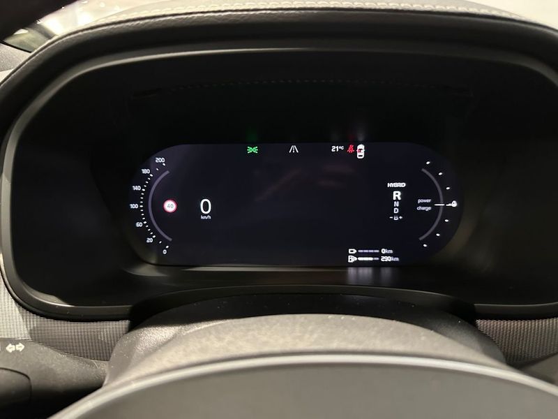 Volvo V90 bild 14