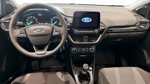 Ford Puma bild 4