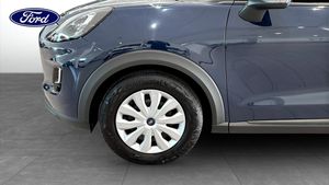 Ford Puma bild 9