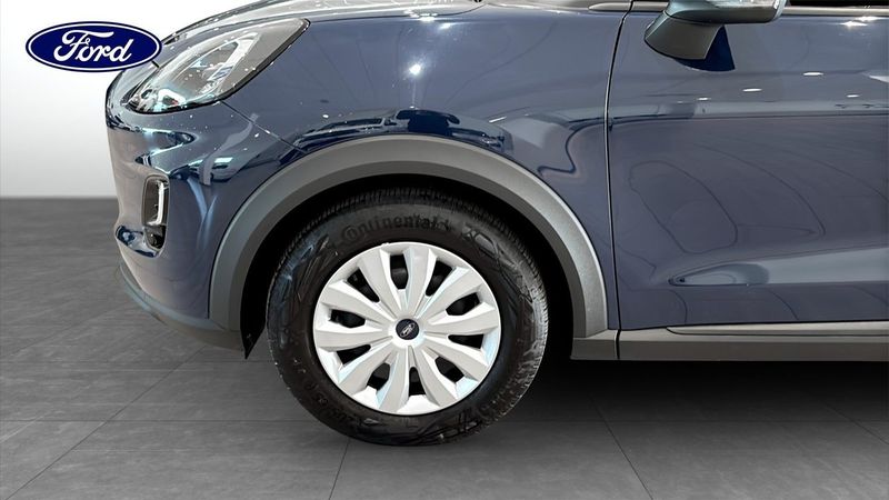 Ford Puma bild 9