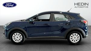 Ford Puma bild 6