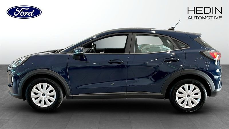 Ford Puma bild 6