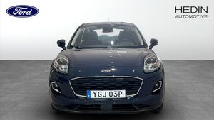 Ford Puma bild 8