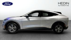 Ford Mustang Mach-E bild 6