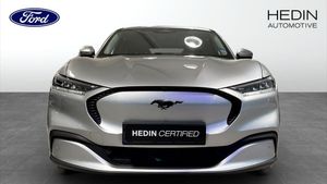 Ford Mustang Mach-E bild 8