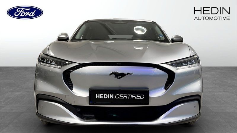 Ford Mustang Mach-E bild 8