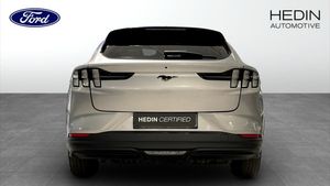 Ford Mustang Mach-E bild 7